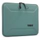 8. Thule Glove, Fits 14" MacBook Sleeve, Misty Green