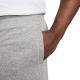 3. Nike Club Men's Shorts Gray FQ4950 063
