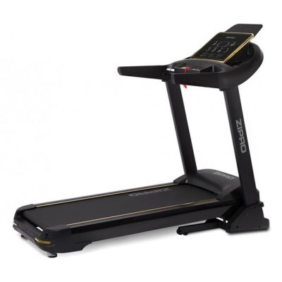 8. ZIPRO Pacemaker Gold treadmill 1400 x 51.5 mm 20 km/h