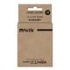 Actis KB-1240Bk Ink Cartridge (Brother LC1240BK/LC1220BK replacement; Standard; 19 ml; 600 pages, black)