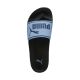 4. Puma Leadcat 2.0 Blue Slides 384139 50