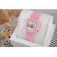 5. Women's watch CASIO LA-20WH-4A1EF + BOX