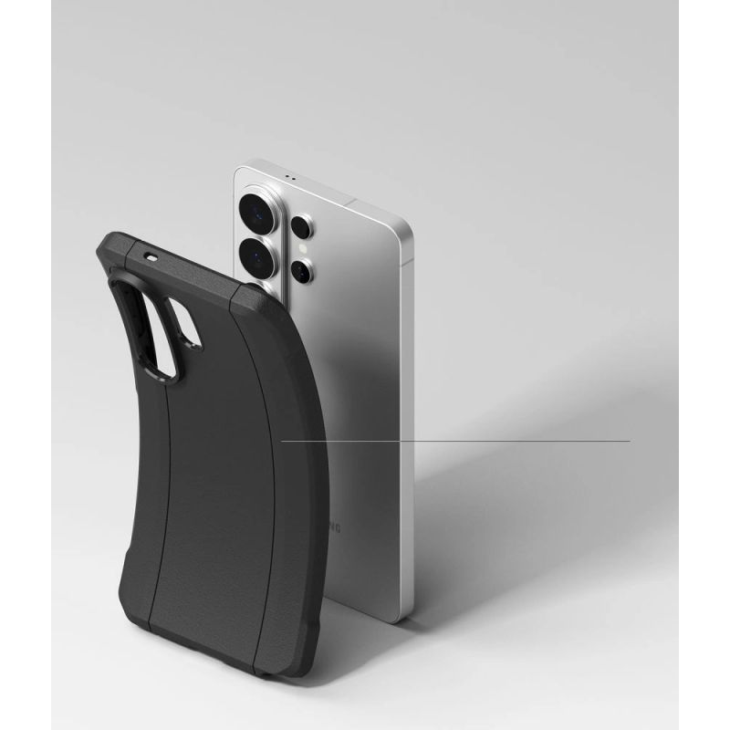 5. Ringke Onyx Alfa Magsafe Case for Samsung Galaxy S26 Ultra - Black