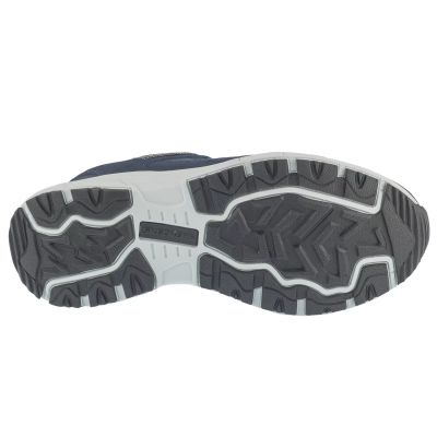 4. Skechers Oak Canyon – Rydell 237386-NVY Navy Blue 39