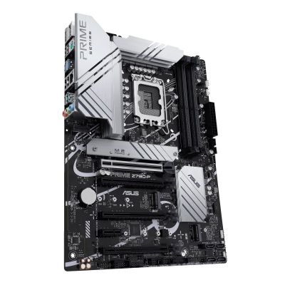 3. ASUS PRIME Z790-P motherboard