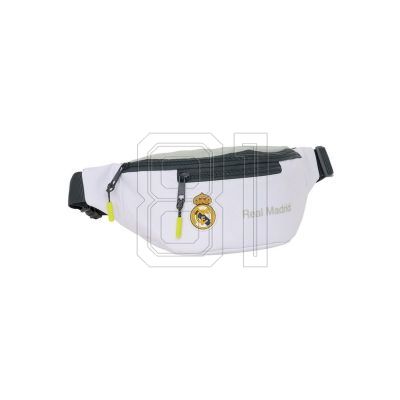 7. Real Madrid Waist Bag 812554446