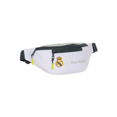 7. Real Madrid Waist Bag 812554446