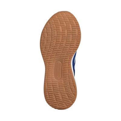 6. Adidas Runfalcon 5 EL C blue kids' shoes JP5147