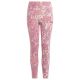 2. Pants adidas Essentials Future Icons Allover Print Tights Jr IC0095
