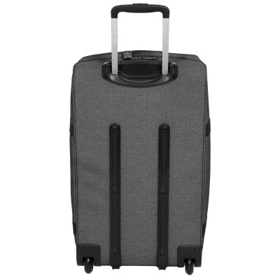 2. Eastpak Transit'r L Suitcase EK0A5BA977H1 Black One size