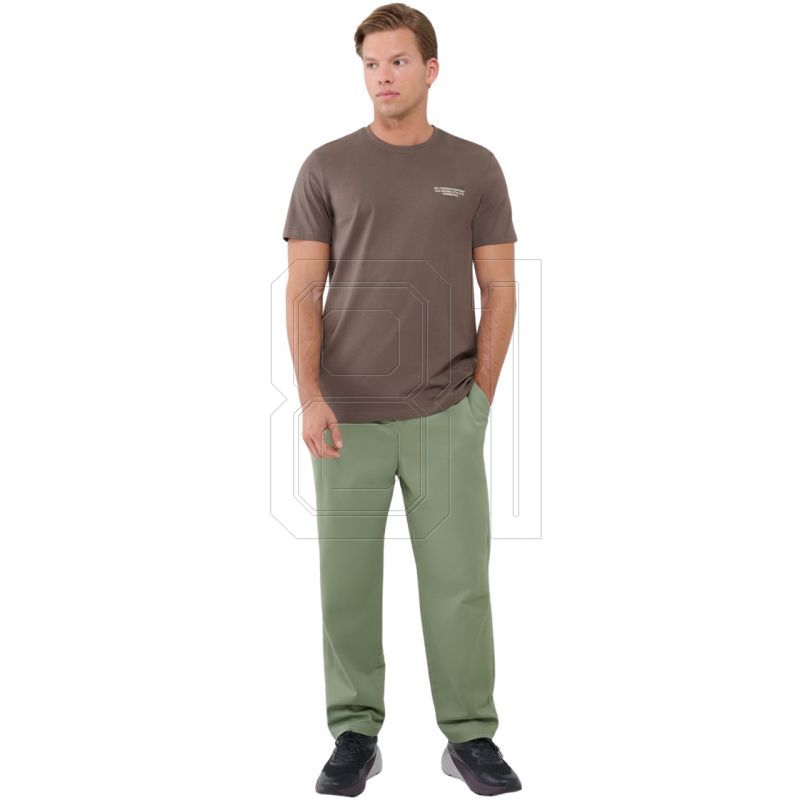 5. T-shirt 4F M1974 M 4FWSS25TTSHM1974 80S