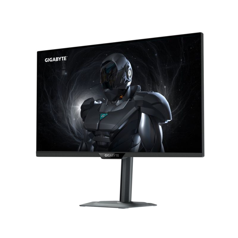 3. GIGABYTE G27UP computer monitor 68.6 cm (27") 3840 x 2160 px 4K Ultra HD LED Black