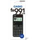 15. CASIO FX-991CW SCIENTIFIC CALCULATOR BOX. Black.