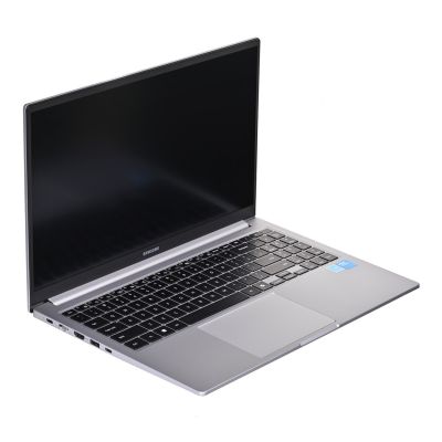 2. Samsung Galaxy Book4 NP750XGK-K1DX Core 7 150U 15.6"FHD AG 16GB SSD512 BT BLKB FPR LAN Win11 Silver (REPACK) 2Y