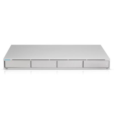 5. Ubiquiti UNVR Network Video Recorder (NVR) Gray