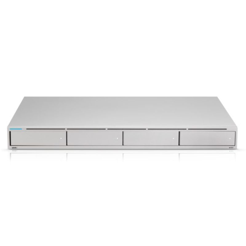 5. Ubiquiti UNVR Network Video Recorder (NVR) Gray