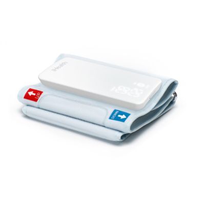 2. iHealth NEO IH-BP5S Smart Bluetooth Upper Arm Blood Pressure Monitor