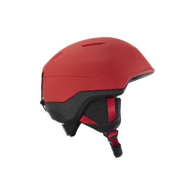 6. Rossignol FIT IMPACTS RED ski helmet red