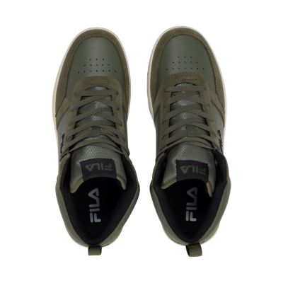 10. Fila Rega S mid M FFM0367 60017 shoes