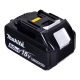 18 V 6.0 Ah BL1860B 197422-4 MAKITA BOX Battery