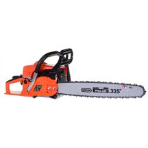 NAC-CST61-50AOW Gasoline Chainsaw 3.8 HP 50.8 cm Orange