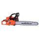 NAC-CST61-50AOW Gasoline Chainsaw 3.8 HP 50.8 cm Orange