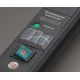 3. Brennenstuhl Premium-Line 6-layer power strip