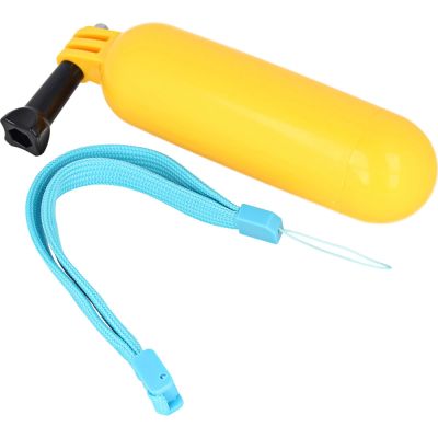 5. Buoyancy mount for GoPro SJCAM sports cameras