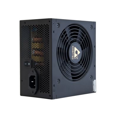 3. Chieftec TASK TPS-500S Power Supply