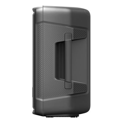 4. JBL IRX 108BT - Active loudspeaker