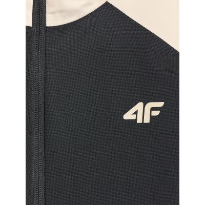 10. Women's transitional jacket membrane 5000 4F 4FRAW25TTJAF0965-83S