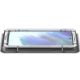 8. Spigen ALM Glas.tR tempered glass for Samsung Galaxy S21 FE - 2 pcs.
