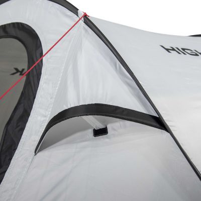 8. High Peak Vision 2 tent 10281
