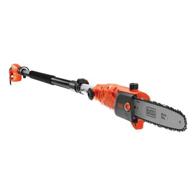 13. 800W PS7525 BLACK DECKER Chainsaw