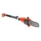 13. 800W PS7525 BLACK DECKER Chainsaw
