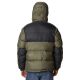 3. Columbia Pike Lake II Hooded Jacket 2050931399 Green L
