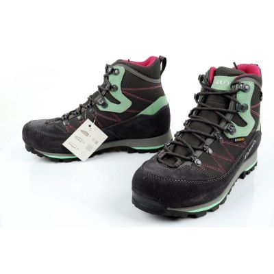 29. Aku Trekker GTX W 978435 trekking shoes