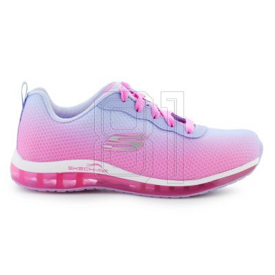 6. Skechers Skech-Air Element Elite shoes - Purely W 302376L-LVPK