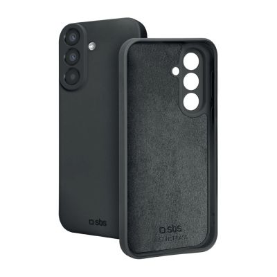 SBS Instinct Case for Samsung Galaxy A27 - Black