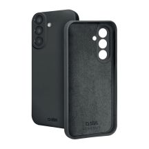 SBS Instinct Case for Samsung Galaxy A27 - Black