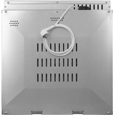 6. AMICA ED37210B X-TYPE oven