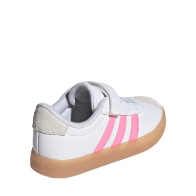 3. adidas VL Court 3.0 EL C LA7808 Kids Shoes