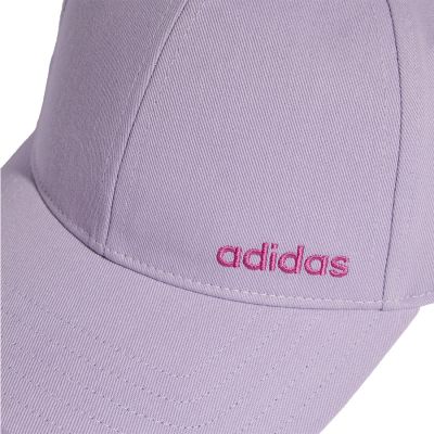 3. Adidas Little Kids KE0388 cap
