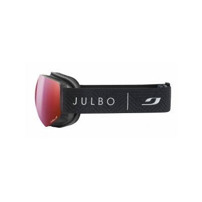 2. JULBO Shadow ski goggles black