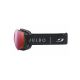 2. JULBO Shadow ski goggles black