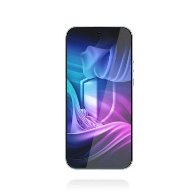 2. 3mk Silky Matt Pro matte foil for Xiaomi 17 Ultra