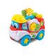 Clementoni Set - Truck for Children Eugene the Road Genius