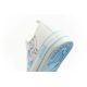 7. Leomil children's sports shoes Stitch sneakers comfortable light white