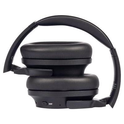 3. BUXTON BHP-18000 - On-ear Bluetooth headphones black