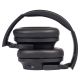3. BUXTON BHP-18000 - On-ear Bluetooth headphones black